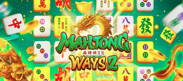 Slot Mahjong Ways