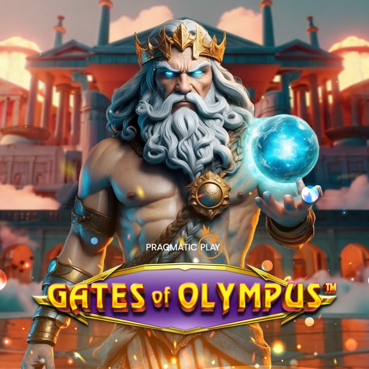 gates of olympus