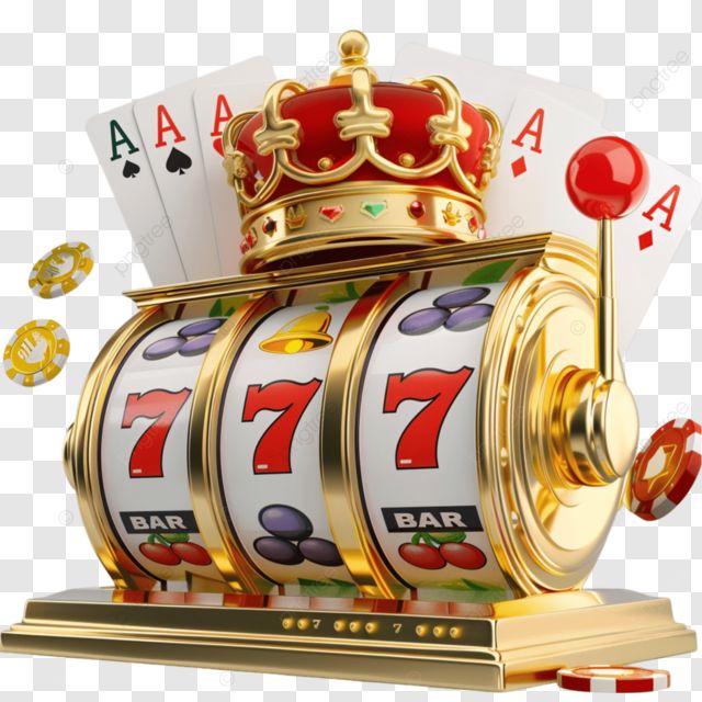 Event Harian Slot Online