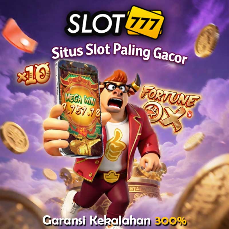 Link Situs Slot Gacor