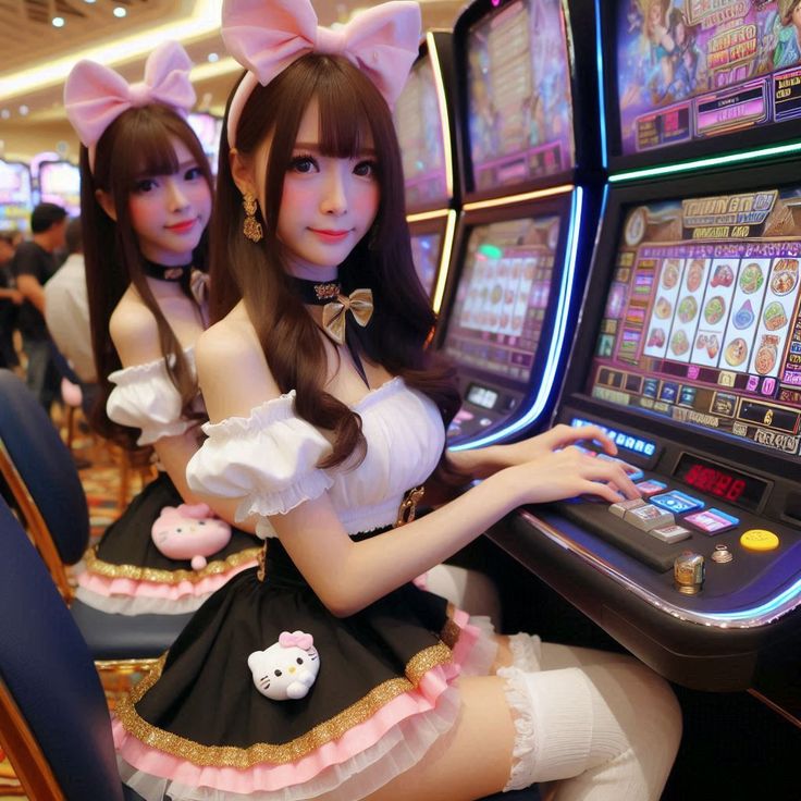 daftar event slot gacor