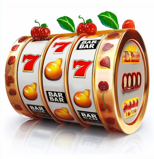 event slot maxwin